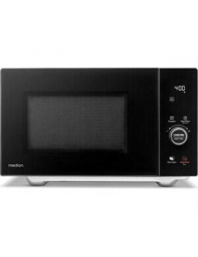 Medion MD 12041 4 in 1 Mikrowelle mit Grill 25L 900W/2100W 1