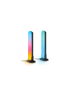 Wiz WiZ Gradient Light Bars 30cm RGBIC EU Duopack