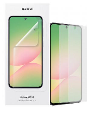 SAMSUNG Samsung Bildschirmschutzfolie EF-UA566 für Galaxy A5