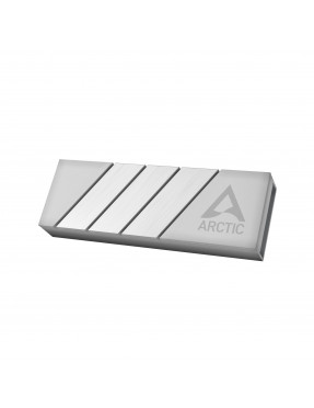 ARCTIC Arctic M.2 Pro SSD Heatsink Kühlert silber