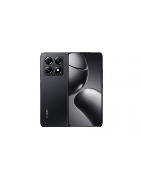 Xiaomi 14T 5G 12/256GB Dual-SIM Smartphone Titan Schwarz EU