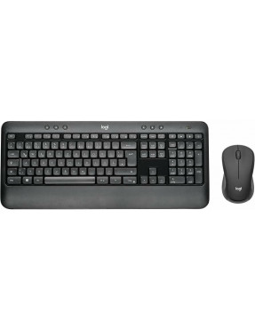 Logitech MK540 Advanced