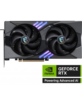 MSI GeForce RTX 5060 Ti 16G GAMING OC 16GB GDDR7 Grafikkarte