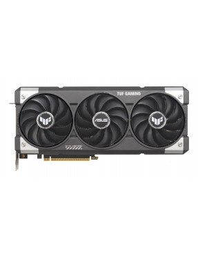 ASUS TUF-RTX5060TI-O8G-GAMING OC Grafikkarte 8GB GDDR7 DP/HD