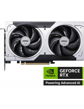 MSI GeForce RTX 5060 Ti 8G GAMING VENTUS 2X OC PLUS 8GB GDDR