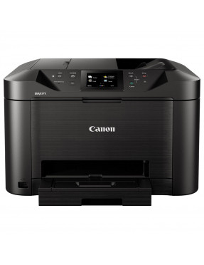 Canon MAXIFY MB5150 Drucker Scanner Kopierer Fax LAN WLAN Canon MAXIFY MB5150 Drucker Scanner Kopierer Fax LAN WLAN