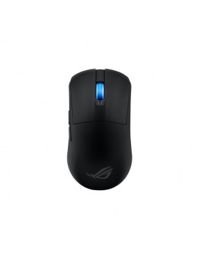ASUS ROG Harpe Ace Mini Schwarz - 49g, USB, 2,4 GHz RF, 42.0 ASUS ROG Harpe Ace Mini Schwarz - 49g, USB, 2,4 GHz RF, 42.0