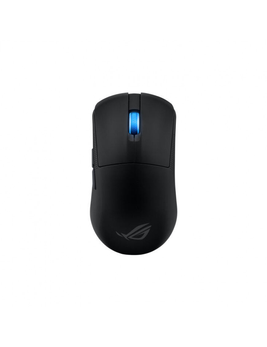 ASUS ROG Harpe Ace Mini Schwarz - 49g, USB, 2,4 GHz RF, 42.0 ASUS ROG Harpe Ace Mini Schwarz - 49g, USB, 2,4 GHz RF, 42.0
