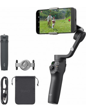 DJI Osmo Mobile 6 Gimbal für Smartphones Slate Gray