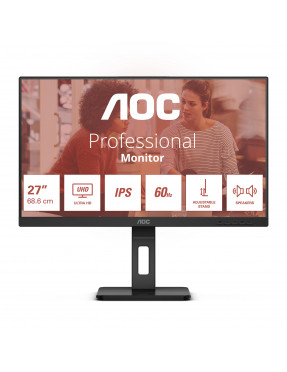 AOC U27E3UF 68,6cm (27