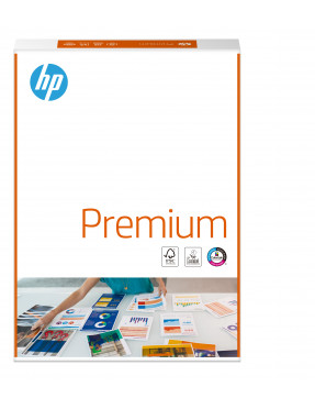 HP C852 Premium Papier, 500 Blatt, DIN A4, 90 g/m²