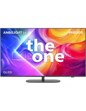 Philips 55PUS9000/12 139cm 55