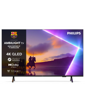 Philips 85PUS8500/12 215cm 85