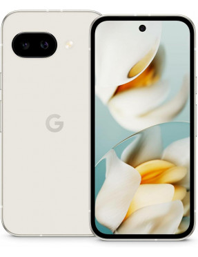 Google Pixel 9a 8/128 GB Porcelain Android 15 Smartphone