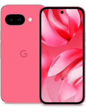 Google Pixel 9a 8/128 GB Peony Android 15 Smartphone