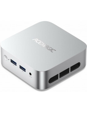 VALE Vale ACEMAGICIAN AD15 Mini PC i5-12450H 16GB/512GB SSD 