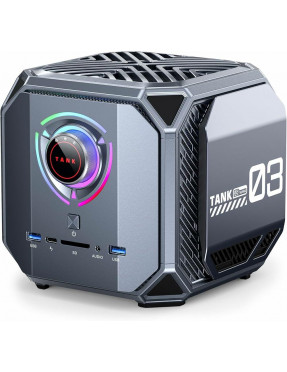 VALE Vale ACEMAGIC Tank03 Gaming PC i7-12700H 32GB/1TB SSD R