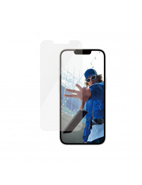PanzerGlass Screen Protector Classic Fit iPhone 16e