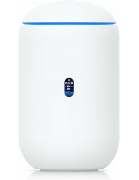 Ubiquiti Networks Ubiquiti Dream Router 7 5647 WiFi 7 2,5 GB