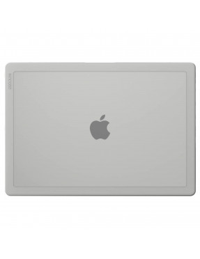 Incase Edge Hardshell Case mit Makrolon® Transparent für 16