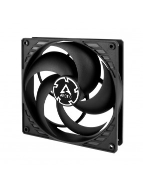 ARCTIC Gehäuselüfter P14 PWM PST 140 mm schwarz  4-pin
