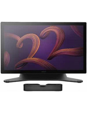 Wacom Cintiq Pro 22 inkl. Pro Stand | 4K, 21,5