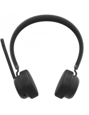 Lenovo Wireless Stereo-Headset Schwarz