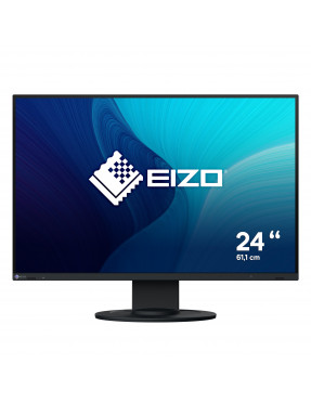 EIZO Flexscan EV2410R-BK 61,2m (24,1