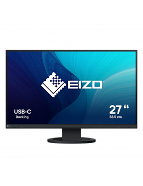 EIZO FlexScan EV2720S-BK 68,6cm (27