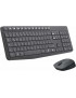 Logitech MK235 - Tastatur-und-Maus-Set -
