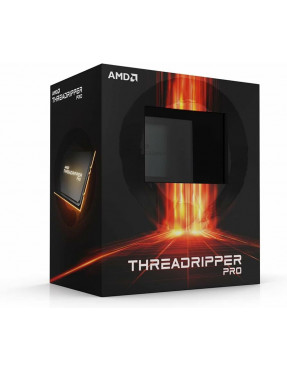 AMD Ryzen Threadripper PRO 5965WX (24x 3.8GHz) 140MB Cache S