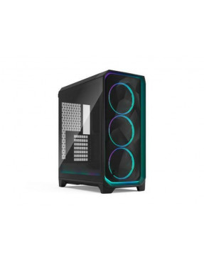 Fractal Meshify 3 Ambience Pro RGB Black TG Gaming Gehäuse s