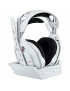 Logitech Gaming LogitechG ASTRO A50 (Gen 5) Weiß - Kabellose