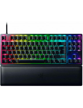 Razer RAZER Huntsman V2 TKL Purple Switch Kabelgebundene Gam