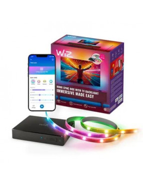 Wiz WiZ Sync box starter kit 75