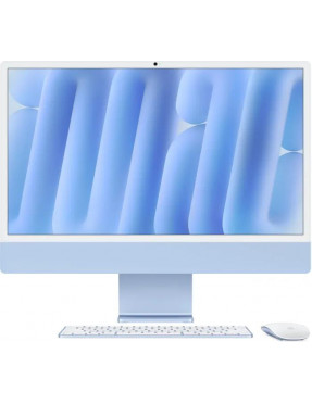 Apple Computer iMac 24