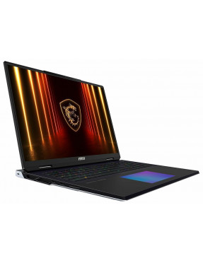 MSI Titan 18 HX AI A2XWJG-656 Core Ultra 9 285HX 64GB/6TB SS