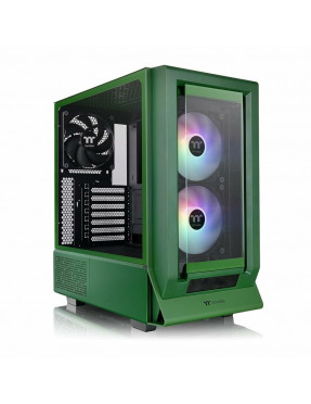 Thermaltake THERMALTAKE Ceres 350 MX Midi-Tower Gehäuse Seit