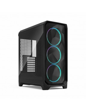 Fractal Meshify 3 White RGB TG Midi Tower Gaming Gehäuse wei