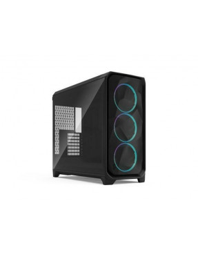 Fractal Meshify 3 XL Black RGB TG Midi Tower Gaming Gehäuse 