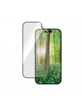 PanzerGlass MATRIX  iPhone 16/15 UWF