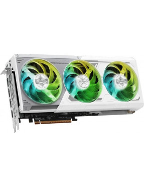 ASRock ASROCK Radeon RX 9070 Steel Legend OC Grafikkarte 16G