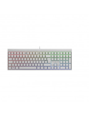 Cherry XTRFY Cherry MX Board 2.0S kabelgebundene Gaming Tast