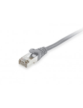 Equip EQUIP 606405 Cat.6A S/FTP Patchkabel, 3.0m, Grün