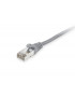 Equip EQUIP 606405 Cat.6A S/FTP Patchkabel, 3.0m, Grün