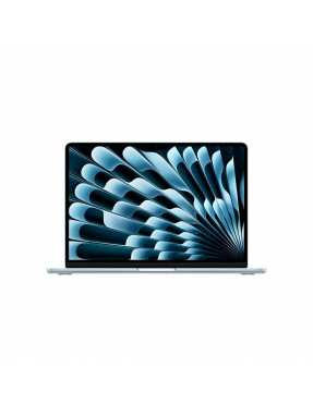 Apple Computer MacBook Air 13,6