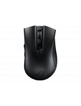 ASUS ROG Strix Carry Wireless Optische Gaming Maus USB/Bluet ASUS ROG Strix Carry Wireless Optische Gaming Maus USB/Bluet