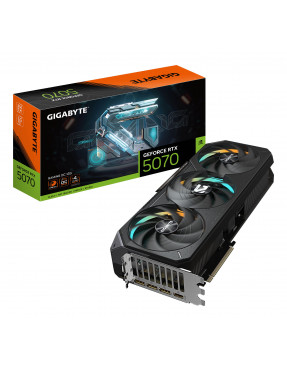 GIGABYTE GeForce RTX 5070 Ti GAMING OC 16G Grafikkarte HDMI/