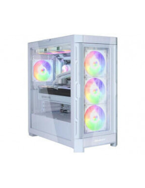 HYRICAN Hyrican Cougar Duoface PRO WT 7472 R9-9950X3D 64GB/2