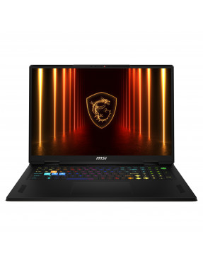 MSI Vector A18 HX A9WHG-081 Ryzen 9 9955HX 32GB/1TB SSD 18